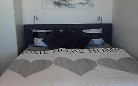 Appartement mit Penthaus Charakter